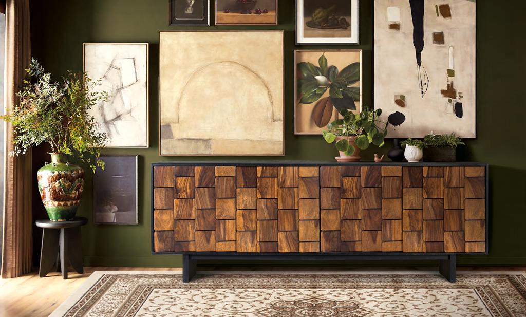 Sideboard